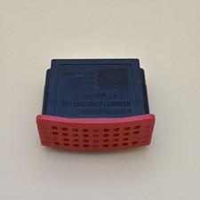 Memory Expansion Pak Ram Pack Nintendo 64 N64 Officiel NUS-007