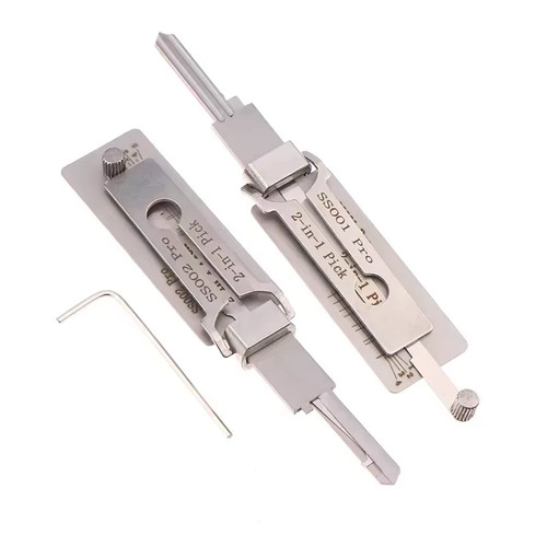 Share key decoder 1 - decoder, in