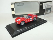 MASERATI TIPO 61 GP RIVERSIDE