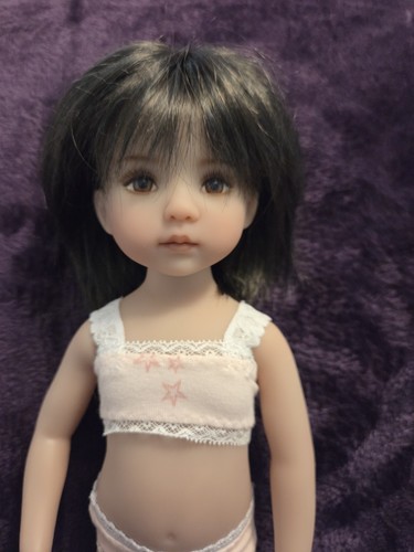 Sweet little darling - sweet, doll