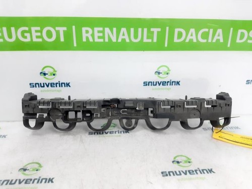 Clip pare chocs - pare-chocs, renault