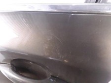 Porte avant gauche CITROEN C4