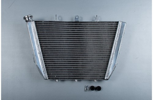 Radiateur eau type racing en - eau,