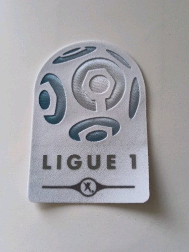 Patch ligue - patch, 1