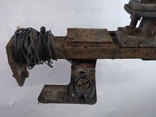 Attelage (boule de remorquage)