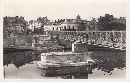 Carte postale ancienne - , card