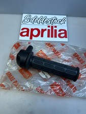 1 poignée accélérateur