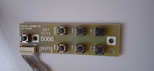 890k00 le50660 button - 890k00-le50660-oh,