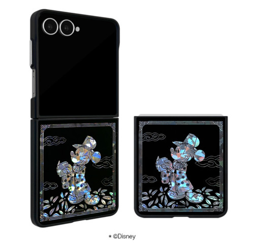 Coque magnétique officielle
