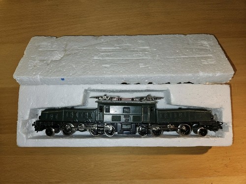 Märklin 3015 locomotive - h0,