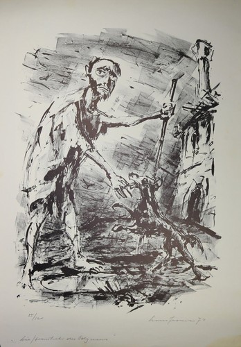 Hans fronius - hans,