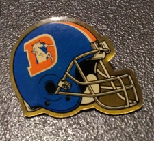 Pin’s Sport Football