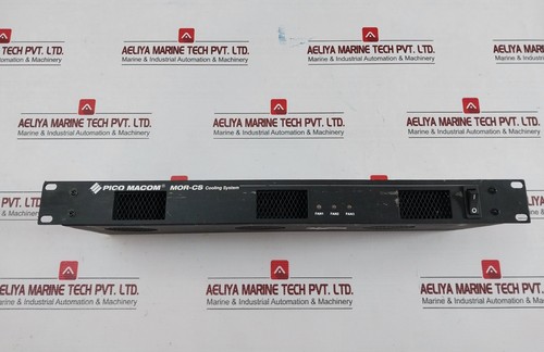 Pico macom mor - mor-cs, mini