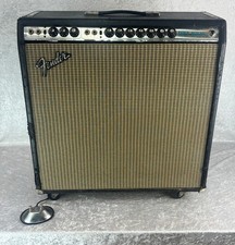 Vintage 1970's Fender Super