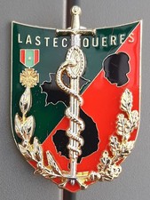 Insigne Promotion EPPA