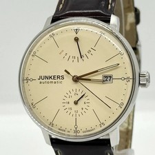 Junkers Bauhaus 6060-5