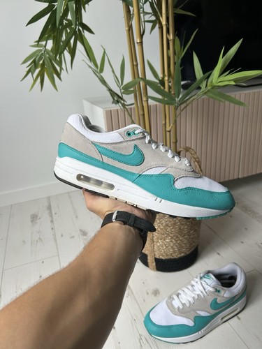 Nike air max - nike, aquatone