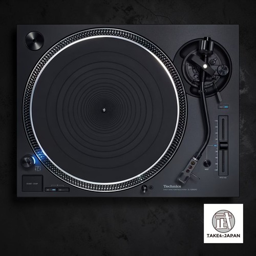 Platine vinyle technics - vinyle,