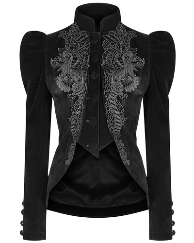 Punk rave femmes gothique - rave,