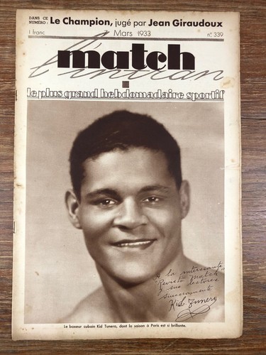 Revue sport match intran - revue,