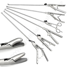 Porte-aiguille pour formation