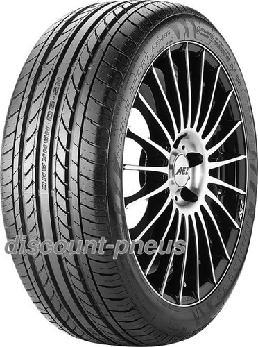 Pneu été nankang noble sport - noble,