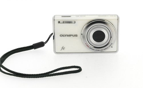 Olympus 4010 mp avec - , 12