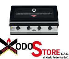 Barbecue Gaz Encastré Il