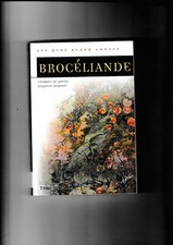 Brocéliande Le Goffic Dupouy