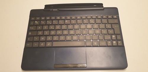 Clavier azerty tablette asus - clavier,