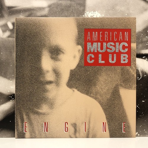 American music club - –, engine
