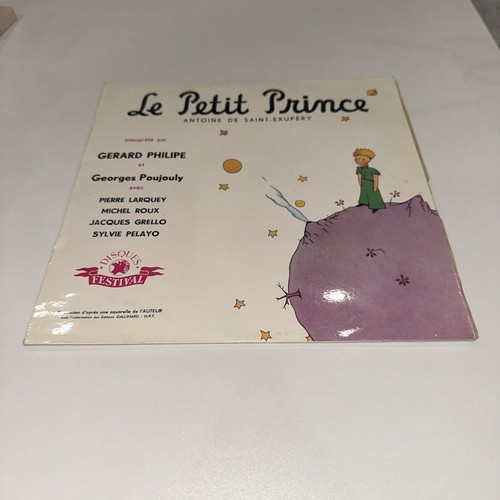 Vinyle disque tours - vinyle, 33