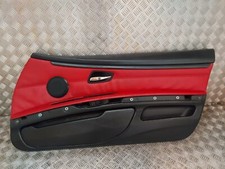 Panneau porte Avant Droit -