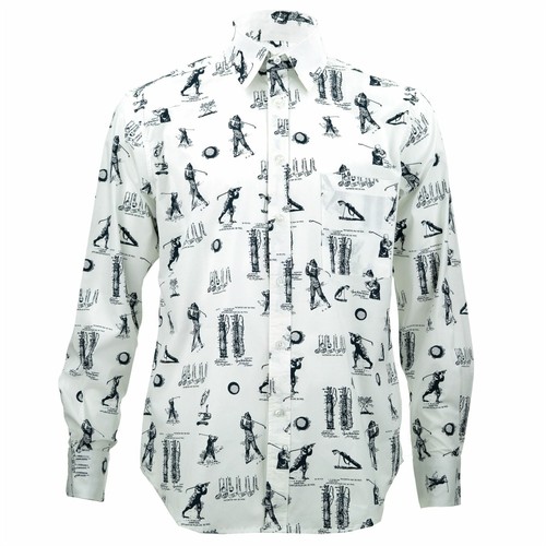 Hommes chemise loud originals - chemise,