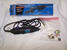 Variable Speed Rotary Tool Kit