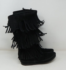 Minnetonka Moccasins 1639