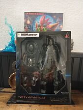 PLAY ARTS Kai Play Arts Metal Gear Solid V The Phantom Pain Skull Face Figurine 
