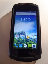 TELEPHONE CROSSCALL TREKKER M1 CORE 16 GO DEBLOQUE TOUT OPERATEUR - TEST OK