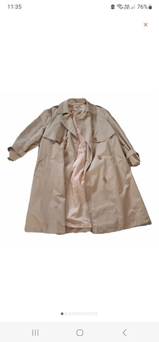 Hermès trench coat très - hermès,