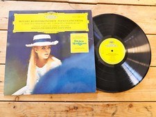 MOZART PIANO CONCERT GEZA ANDA