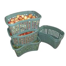 1x Drehstapelbehälter 35