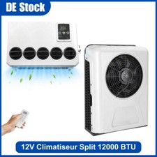 12V Climatiseur électrique