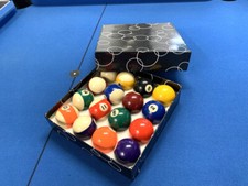 jeu de bille américain,pour