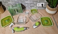 zepter vacsy vacuum system set