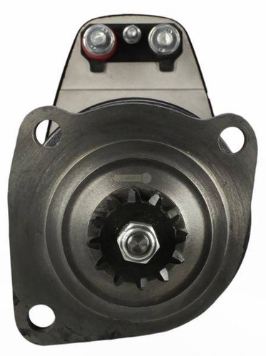 Starter motor 60kw - 6.60kw, oe#