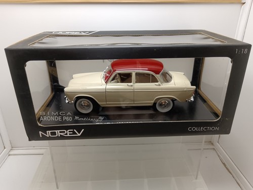 185720 norev simca p60 - norev,
