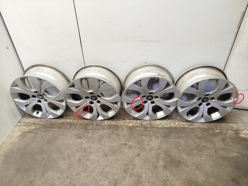 9656877580 jantes citroen - jantes, c5