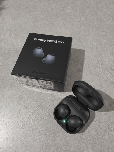 Samsung galaxy buds pro - buds,