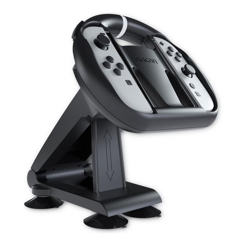 Nacon volant simulateur guide - nacon,