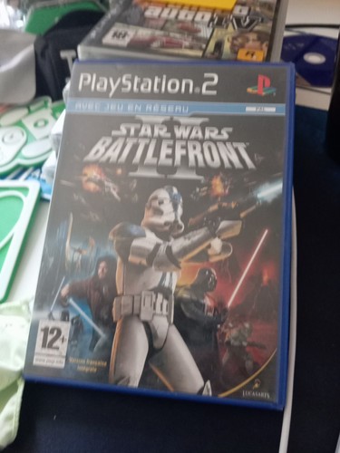 Star wars battlefront - star,